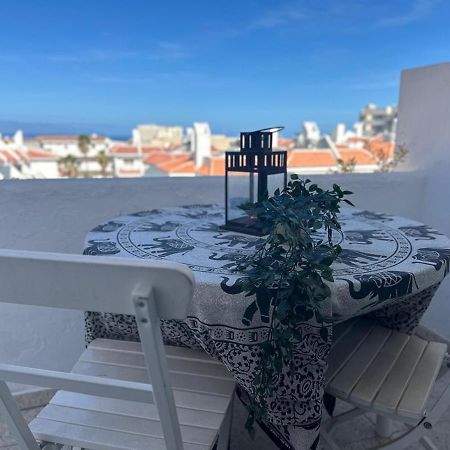 プラヤ・デ・ラス・アメリカスPenthouse Las Floresアパートメント エクステリア 写真